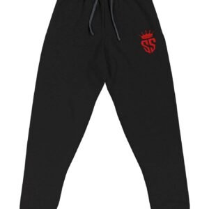 🔥 YO SKI SQUAD, THESE JOGGERS ARE STRAIGHT VIBES 🔥